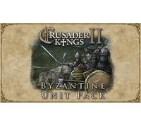 Crusader Kings II: Byzantine Unit Pack