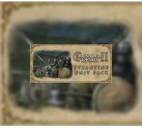 Crusader Kings II - Byzantine Unit Pack DLC EU PC Steam CD Key