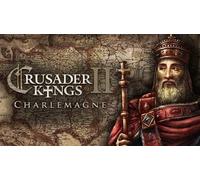 Crusader Kings II: Charlemagne
