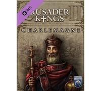 Crusader Kings II - Charlemagne (PC) - Steam Gift - EUROPE