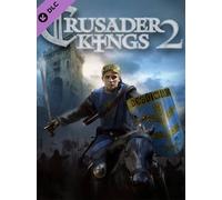 Crusader Kings II: Dynasty Shield Pack Steam Gift EUROPE