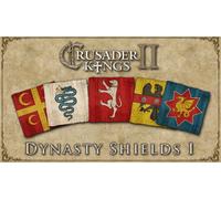 Crusader Kings II: Dynasty Shields