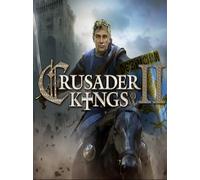 Crusader Kings II: Dynasty Starter Pack Steam Key GLOBAL