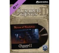 Crusader Kings II: Hymns of Revelation Steam Key GLOBAL