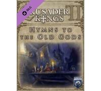 Crusader Kings II - Hymns to the Old Gods Steam Key GLOBAL