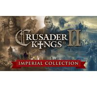 Crusader Kings II: Imperial Collection