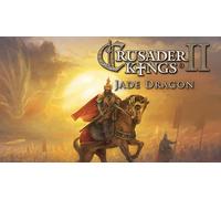 Crusader Kings II: Jade Dragon