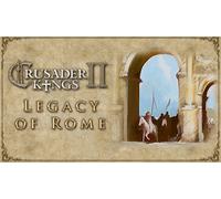 Crusader Kings II: Legacy of Rome