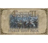 Crusader Kings II: Norse Unit Pack
