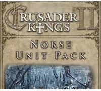 Crusader Kings II - Norse Unit Pack DLC Steam CD Key