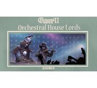 Crusader Kings II: Orchestral House Lords