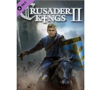 Crusader Kings II - Orchestral House Lords Steam Key GLOBAL