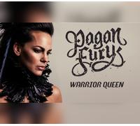 Crusader Kings II - Pagan Fury - Warrior Queen (Music) DLC Steam CD Key