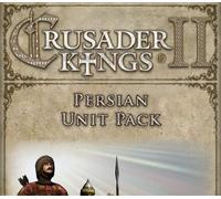 Crusader Kings II - Persian Unit Pack DLC PC Steam CD Key