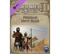 Crusader Kings II - Persian Unit Pack Steam Key GLOBAL