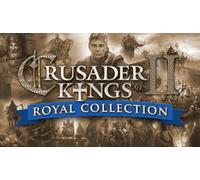 Crusader Kings II: Royal Collection