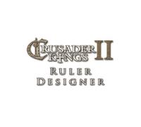 Crusader Kings II: Ruler Designer (DLC) (PC) Steam Key - GLOBAL