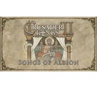 Crusader Kings II: Songs of Albion