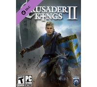 Crusader Kings II - Songs of Prosperity Steam Key GLOBAL