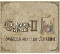 Crusader Kings II - Songs of the Caliph DLC PC Steam CD Key