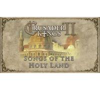 Crusader Kings II: Songs of the Holy Land