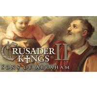 Crusader Kings II: Sons of Abraham