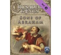 Crusader Kings II - Sons of Abraham Steam Key GLOBAL