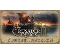 Crusader Kings II: Sunset Invasion