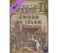 Crusader Kings II - Sword of Islam Steam Key GLOBAL