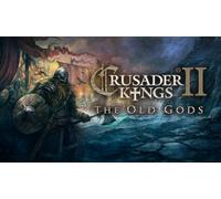 Crusader Kings II: The Old Gods