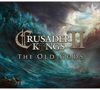 Crusader Kings II - The Old Gods DLC EU PC Steam Altergift