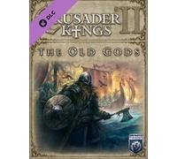 Crusader Kings II - The Old Gods Steam Gift EUROPE