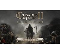 Crusader Kings II: The Reaper's Due Collection