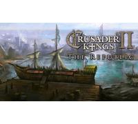 Crusader Kings II: The Republic