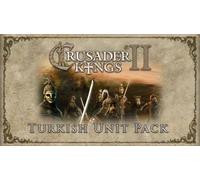 Crusader Kings II: Turkish Unit Pack