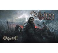Crusader Kings II: Viking Metal