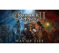 Crusader Kings II: Way of Life