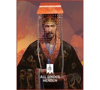 Crusader Kings III: All Under Heaven (PC) - Steam Key - GLOBAL
