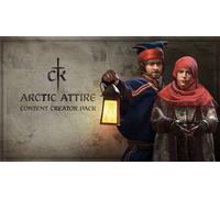 Crusader Kings III Content Creator Pack: Arctic Attire