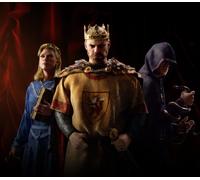 Crusader Kings III EU Xbox Series X|S CD Key