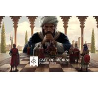 Crusader Kings III: Fate of Iberia