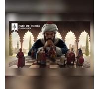 Crusader Kings III: Fate of Iberia (DLC) (PC) Steam Gift - GLOBAL