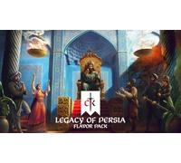 Crusader Kings III: Legacy of Persia