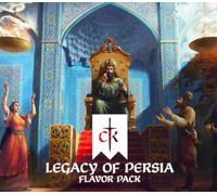 Crusader Kings III - Legacy of Persia DLC EU Steam CD Key