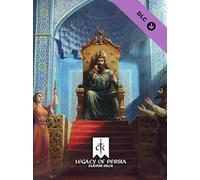 Crusader Kings III: Legacy of Persia (PC) - Steam Gift - GLOBAL