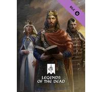 Crusader Kings III: Legends of the Dead (PC) - Steam Gift - EUROPE