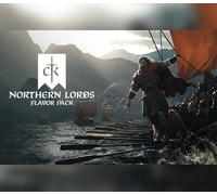 Crusader Kings III - Northern Lords DLC EU PC Steam CD Key