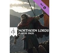 Crusader Kings III: Northern Lords (PC) - Steam Gift - GLOBAL