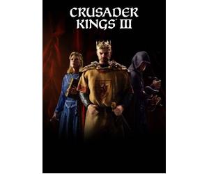 Crusader Kings III PC