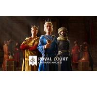 Crusader Kings III: Royal Court